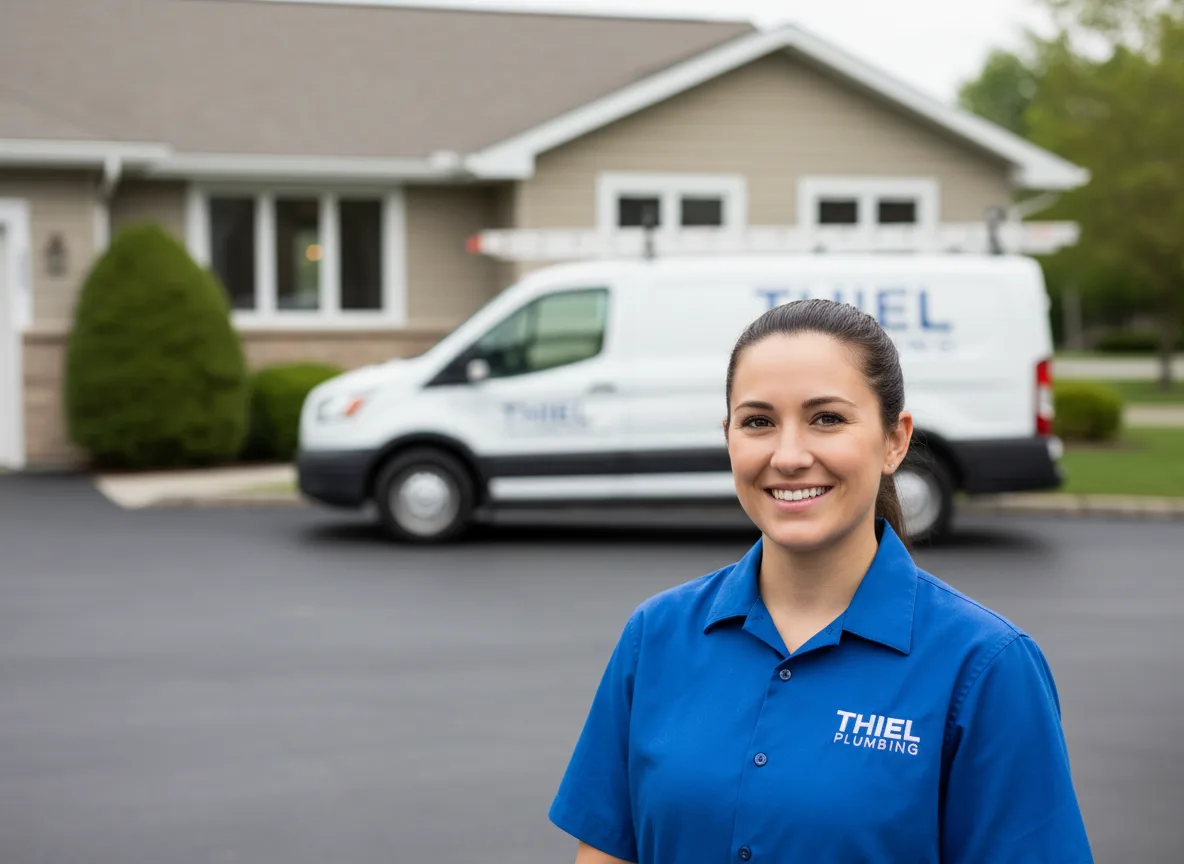 Plumber Richland Center, WI FAQs